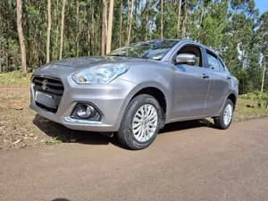 Suzuki Dzire 2021 Full Option
