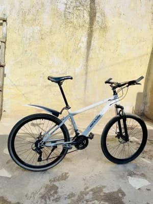 White Mountain Bicycle