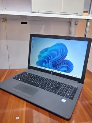 HP 250 G7 Core i7 Laptop