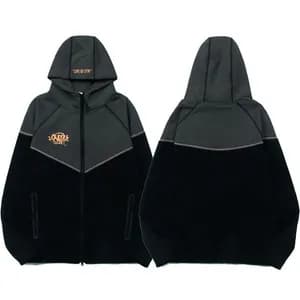 Nike Zipup Hoodie