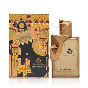 Ministry of Oud Nile Whispers Perfume