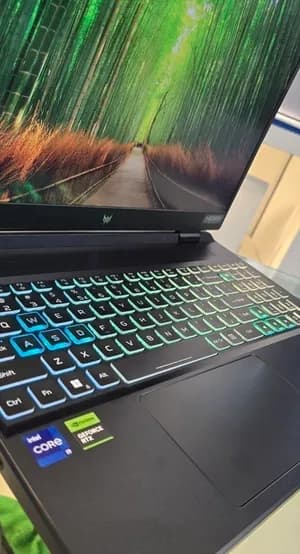 Acer Predator i9 RTX 4060 Laptop