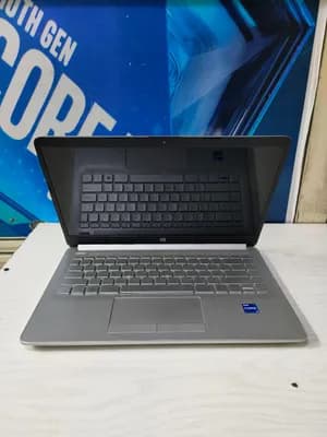 HP Notebook Core i5 10th Gen