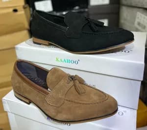 Kaahoo Shoes for Man