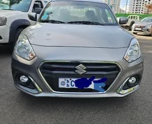 Suzuki Dzire 2022 1.2L