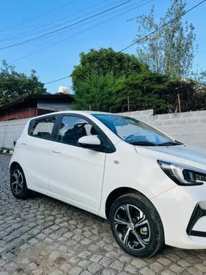 E-Star 2023 Electric Car
