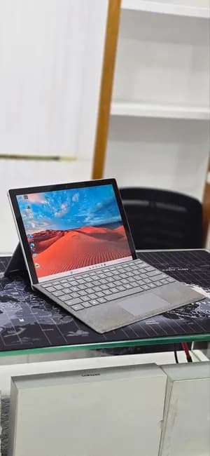 Microsoft Surface Pro 7+ 16GB 256GB