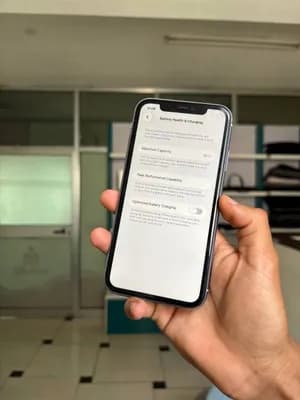 Apple iPhone 11 128GB