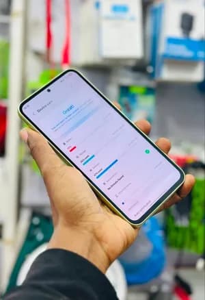 Samsung Galaxy A54 5G 256GB 8GB