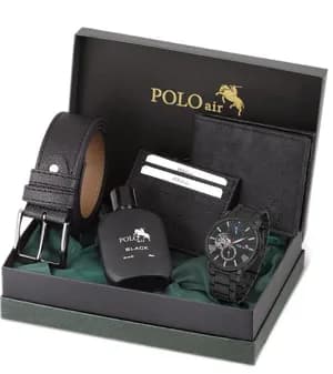 POLO-AIR Men's Gift Set