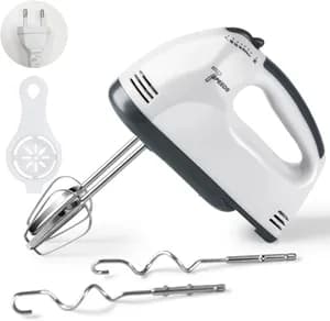 7 Speed Hand Mixer