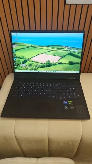 HP Omen 016 i9 RTX 4060 Laptop