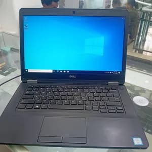 Dell Latitude Core i3 Laptop