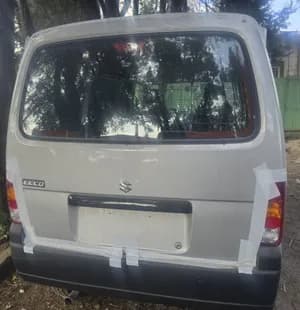 Suzuki Eeco