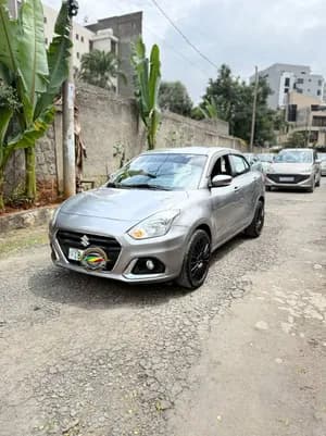 Suzuki Dzire 2022 Full Option