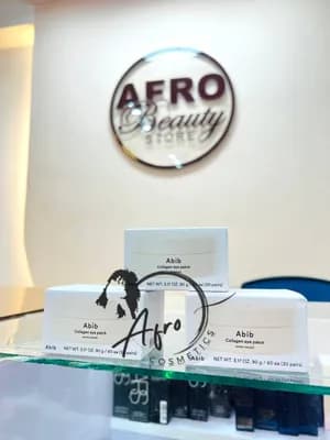 Abib Collagen Eye Patch