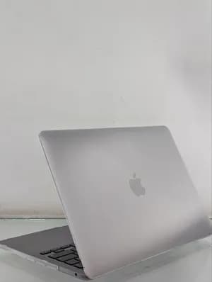2022 MacBook Pro M2 Chip Processor
