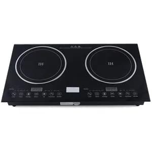 Original Ceramic Touch Stove