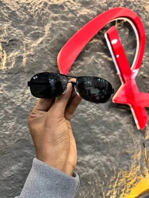 Original Rayban Sunglasses