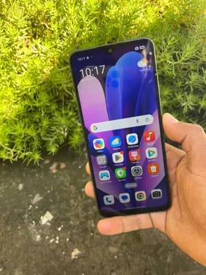 Redmi 14C 128GB 4GB RAM