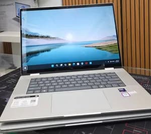Brand New HP Envy 15 Laptop