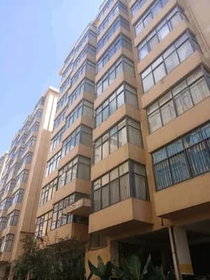 115 Sqm Ground Floor 3 Bedroom Apartment