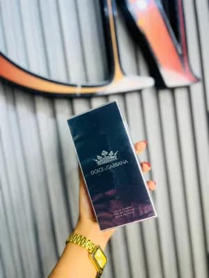 DOLCE AND GABBANA THE KING 100ml