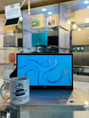 HP Pavilion Laptop 512GB 16GB 14inch