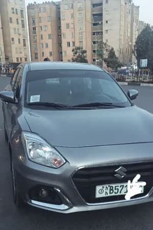 Suzuki Dzire 2022 Sedan
