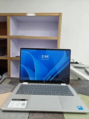 HP Omnibook 5 Flip 14