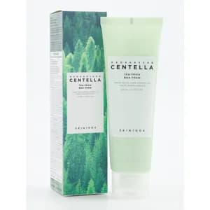 Skin1004 Madagascar Centella Tea‑Trica BHA Foam 125ml