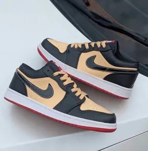 Nike Air Jordan 1 Low Pizza