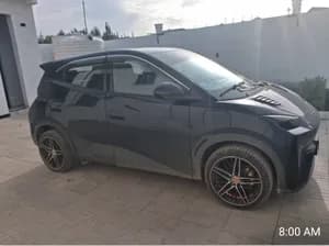 BYD Seagull 2024 Automatic