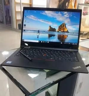 Lenovo ThinkPad Yoga X390 i7 Touch