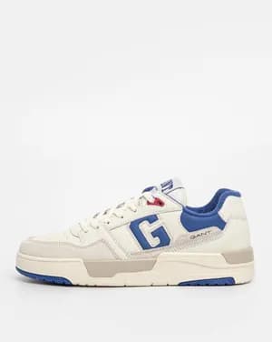 GANT BROOKPAL 40-45 Leather Synthetic