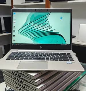 HP EliteBook 840 G5 Laptop