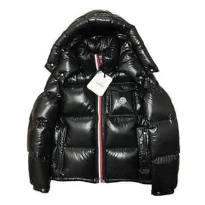 Moncler Montbéliard Down Jacket