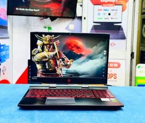 HP OMEN X Gaming Laptop 512GB