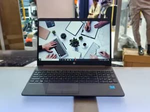 HP Notebook 11th Gen i3 8GB 1TB