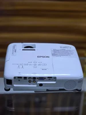 EPSON EB-X18 Projector