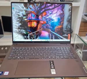 Lenovo Yoga 7i 2-in-1 Laptop