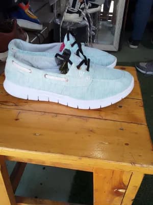 XXX Comfort Casual Shoes Size 39