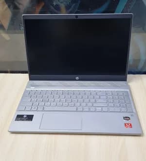 HP Pavilion Ryzen 5 Laptop