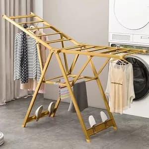 Premium Aluminum Alloy Drying Rack