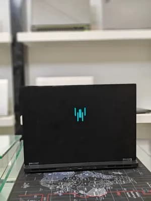 Acer Predator Helion Neo 16 Gaming Laptop