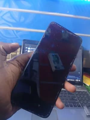 Honor WDY_LX2 4GB 128GB