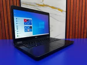 Dell Latitude E5450 i7 Laptop