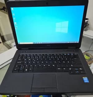 Dell Latitude i5 4GB 500GB Laptop
