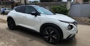 Nissan Juke N-Design 2022