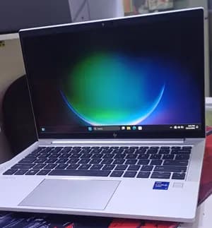 HP EliteBook 830 G8 Laptop